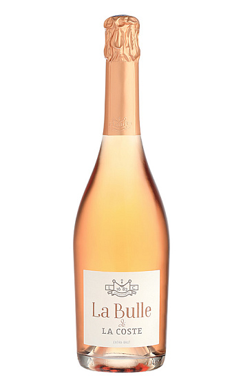 Producto: Château La Coste La Bulle Extra Brut