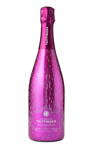 Producto: Champagne Taittinger Nocturne Rosé