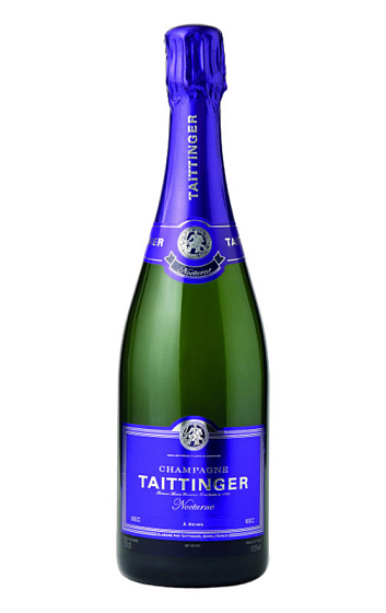 Producto: Champagne Taittinger Nocturne Sec