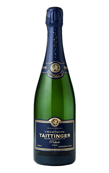 Producto: Champagne Taittinger Prélude Grands Crus