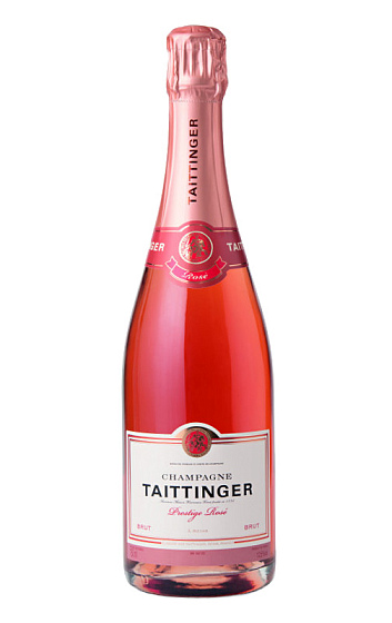 Producto: Champagne Taittinger Prestige Rosé