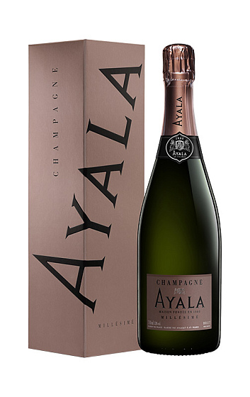 Producto: Ayala Millesimé 2009 con Estuche