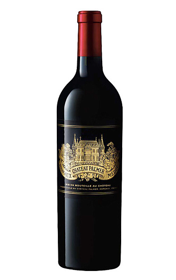 Producto: Château Palmer 2021