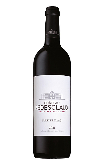 Producto: Château de Pédesclaux 2021