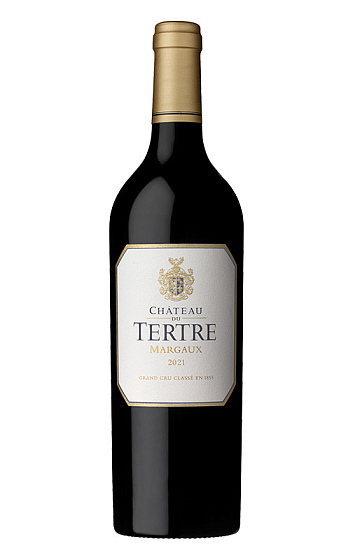 Producto: Château du Tertre 2021