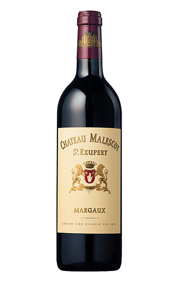 Producto: Château Malescot Saint-Exupéry 2021