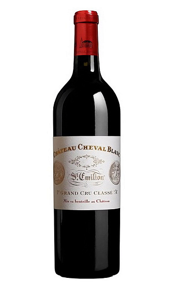 Producto: Château Cheval Blanc 2021