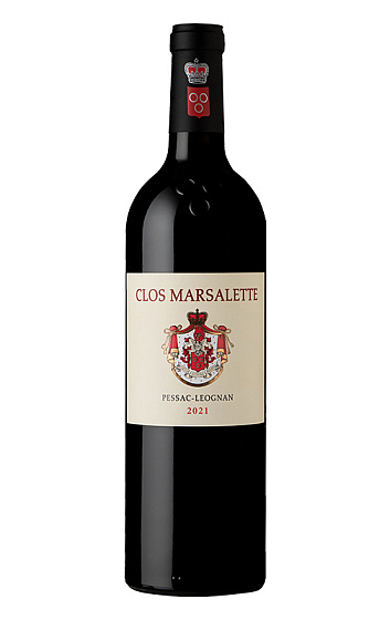 Producto: Clos Marsalette 2021