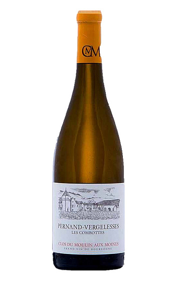 Producto: Clos du Moulin Aux Moines Pernand Vergelesses Les Combottes Blanc 2019