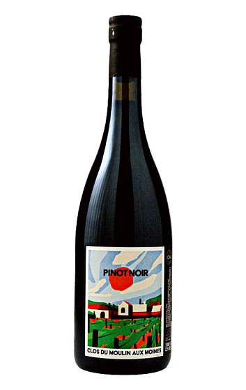 Producto: Clos Du Moulin Aux Moines VDF Pinot Noir 2020
