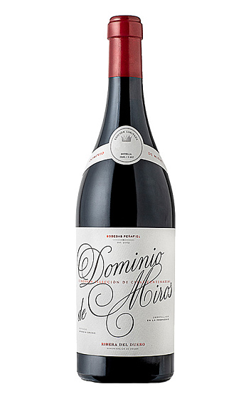 Producto: Dominio de Miros Edición Limitada 2018