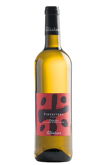 Producto: Pinteivera Branco 2018