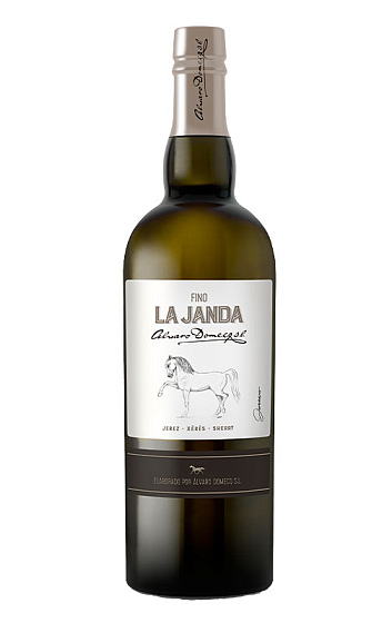 Producto: Fino La Janda