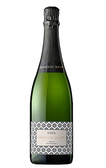 Producto: Francesc Ricart Brut