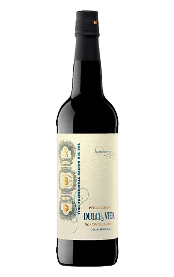 Producto: Gracia Hermanos PX Dulce Viejo