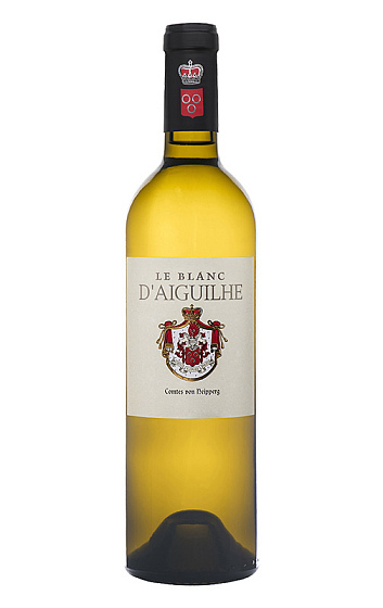 Producto: Le Blanc d’Aiguilhe 2021