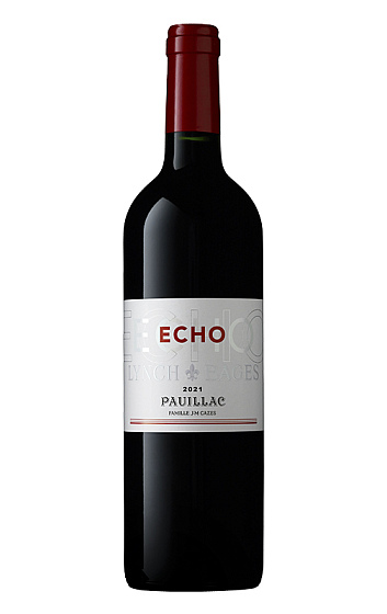 Producto: Echo de Lynch Bages 2021