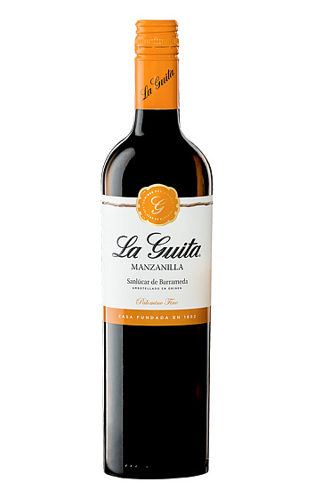 Producto: Manzanilla La Guita