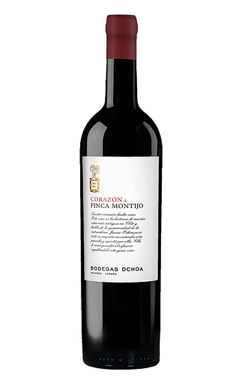 Producto: Ochoa Corazón de Finca Montijo 2014