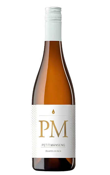 Producto: Raventós de Alella Petit Manseng 2015
