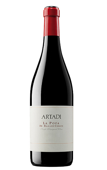 Producto: Artadi La Poza de Ballesteros 2021