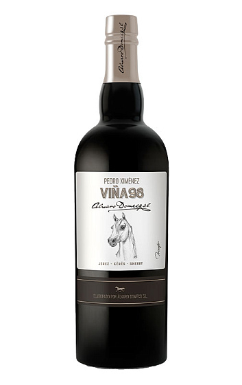 Producto: Pedro Ximénez Viña 98