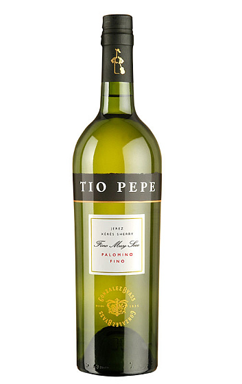Producto: Tío Pepe