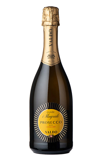 Producto: Valdo Cuvée i Magredi Prosecco Extra Dry
