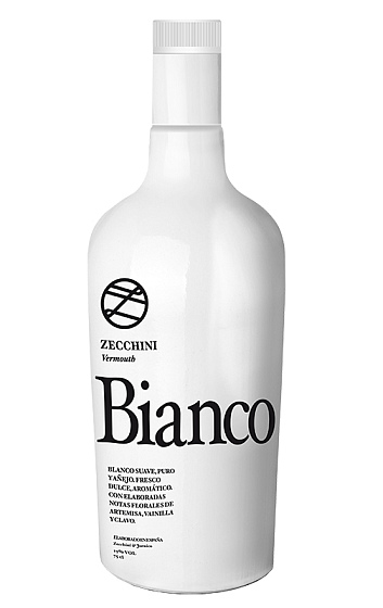 Producto: Vermut Zecchini Bianco