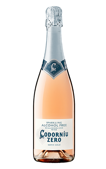 Producto: Codorníu Zero Rosé
