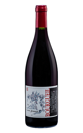 Producto: Domaine de la Jacquelinière Cuvée Jeanne Bourgueil 2020