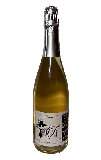 Producto: Domaine de la Jacquelinière Cuvée Pierre Méthode traditionnelle