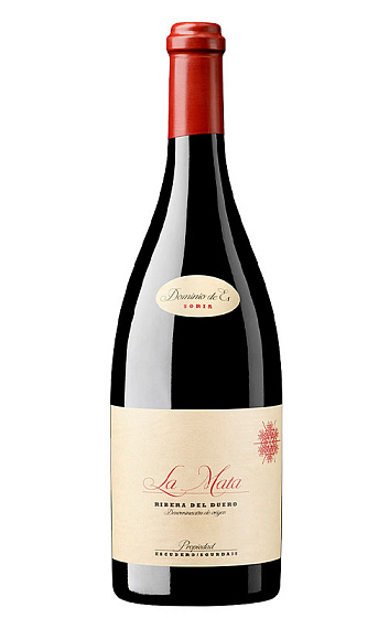 Producto: Dominio de Es La Mata 2021