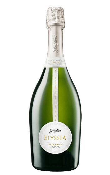 Producto: Elyssia Gran Cuvée Brut