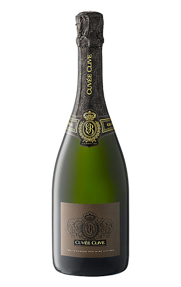 Producto: Graham Beck Cuvée Clive 2015