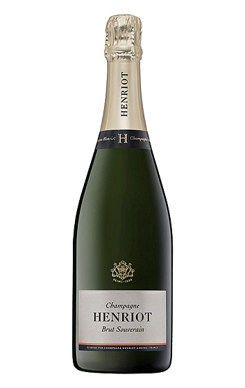 Producto: Champagne Henriot Brut Souverain