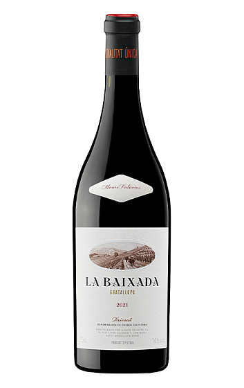 Producto: La Baixada 2021