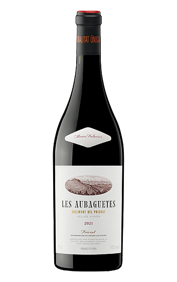 Producto: Les Aubaguetes 2021