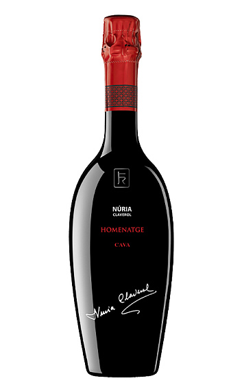 Producto: Sumarroca Núria Claverol Homenatge Gran Reserva 2015