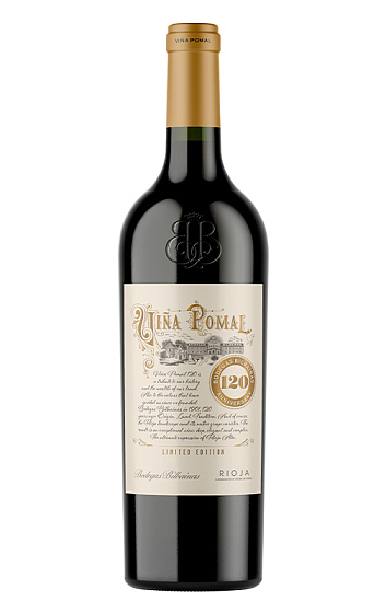 Producto: Viña Pomal Limited Edition 2019