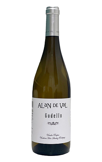 Producto: Alan de Val Godello 2021