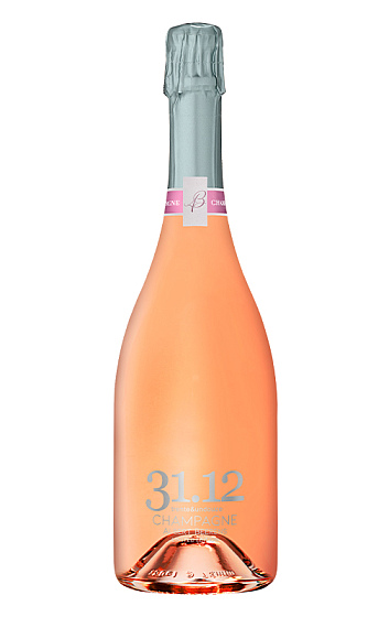Producto: Albert Beerens 31.12 Cuvée Eternal Rosé
