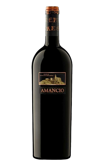 Producto: Amancio 2020