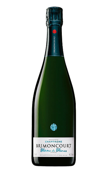 Producto: Champagne Brimoncourt Blanc De Blancs