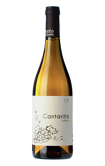 Producto: Cantariña 4 La Blanca 2020