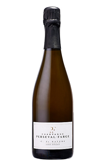 Producto: Perseval-Farge C. de Nature Zéro Dosage Premier Cru