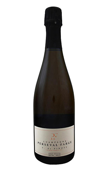 Producto: Perseval-Farge C. de Pinots Zéro Dosage Premier Cru