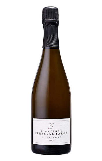 Producto: Perseval-Farge C. de Rosé Premier Cru