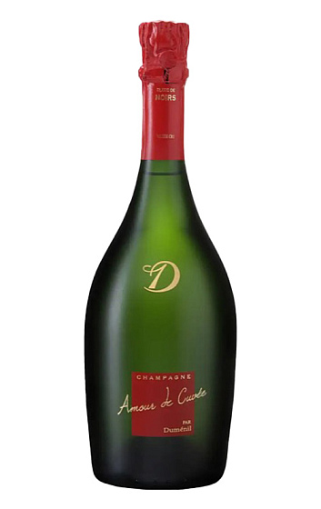 Producto: Duménil Amour de Cuvée