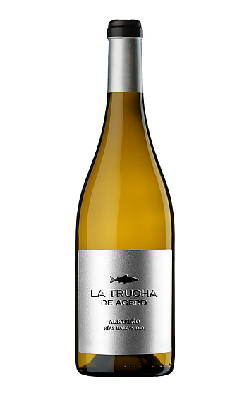 Producto: La Trucha de Acero 2017